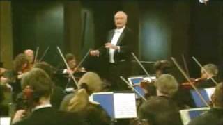 Carlos Kleiber  Brahms Symphony No4 1st mov first part [upl. by Cynth]