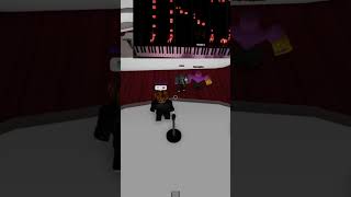 Are you more likely to lose with a POOR Avatar in Roblox Got Talent [upl. by Anillehs]