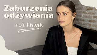 SIADAM I GADAM 1 • ZABURZENIA ODŻYWIANIA • moja historia • głodówki • kompulsywne objadanie się • [upl. by Orian]