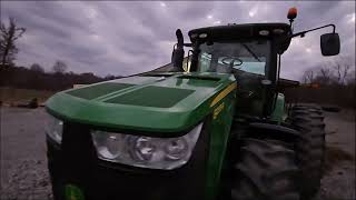 2015 JOHN DEERE 8295R For Sale [upl. by Aker523]