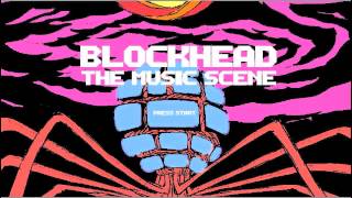 Blockhead  The Music Scene Kotenshus 8bit Version [upl. by Fiel]