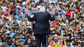 The Case For Bernie Sanders 2020 [upl. by Ahtoelc415]