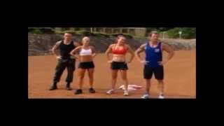 The Best Biggest Loser quotTrain The Trainersquot moment 2011 [upl. by Gabrielle]