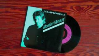 Gerard Lenorman  Montfort LAmaury [upl. by Markson173]