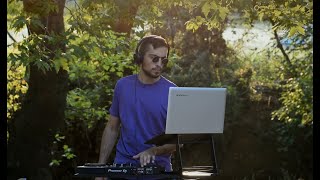 PanTsou  Live STREAM OF MILLS Progressive HouseMelodic Techno [upl. by Eliades]