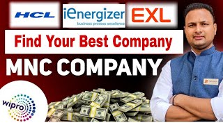 Qualifications Required To Join EXL 💯  EXL Company Shift Timings  EXL BGV  Neeraj Bhatia Vlogs [upl. by Netsua]