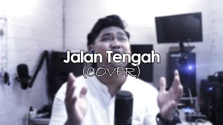 Naura  Jalan Tengah Cover By Ahmad Yusran [upl. by Ahtiek445]