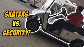 SKATERS vs HATERS 45  Skateboarding Compilation  Skaters vs Angry People 2018 [upl. by Down]