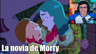 MORTY X PLANETINA MEJORES MOMENTOS  JUGANDORCRITICON REACCION [upl. by Meer]