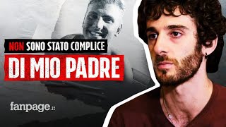 Omicidio Vannini parla Federico Ciontoli “Mio padre deve pagare per quello che ha fatto” [upl. by Warwick]