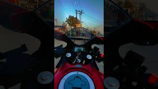 R15 V4 Ridetrendingshorts youtubeshorts viralshorts viralvideo bikeride motovlog [upl. by Major269]