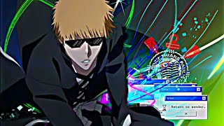 MTG  DESTRUIÇÃO DO COQUEIRO 👺🌴  anime edit funk  CAPCUT • Ichigo vs Ginjo [upl. by Anaitsirc]