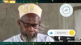 Sheikh Mselem Bin Ally  Kinywaji cha watu wa peponi [upl. by Coopersmith]