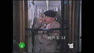 PROMO CANALE 5 FILM quotFANTOZZI IN PARADISOquot PRIMA TV 1995 [upl. by Corie]