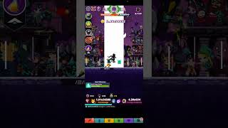 Tap Titans 2  FINALLY 1ST PLACE  DISCORD HELP [upl. by Eanram]