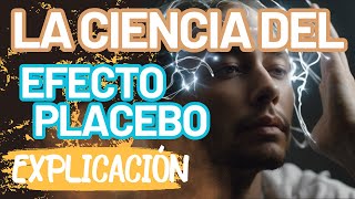 quot🧠 Qué es y Cómo el Efecto Placebo Transforma Nuestro Cuerpo y Saludquot [upl. by Corey]