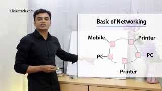 Bangla Networking Tutorial 1  Basics of Networking [upl. by Atteval528]