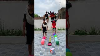 Stamp skibidi vs stamp speakerman dice game get rank 9999skibiditoilet speaker funny shorts [upl. by Suirred75]