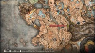 Verdigris Armor Set Location Guide Best Armor Erdtree DLC Elden Ring [upl. by Apgar]