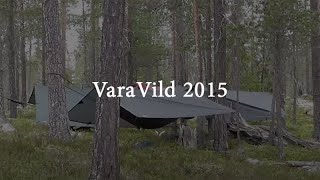 The VaraVild 2015 Ringwood Waldorf School Wilderness Event [upl. by Silvan909]