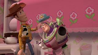 Toy Story  Mrs Nesbit [upl. by Nylrebmik]