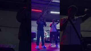 Vulkaan Pooba Live [upl. by Yeloc205]