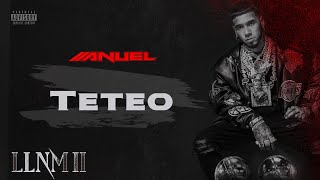 Anuel AA  Teteo Visualizer Oficial  LLNM2 [upl. by Mccahill613]