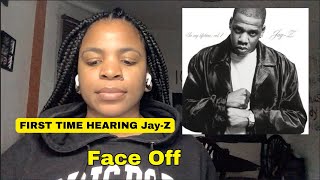 Jay Z  Face Off Ft Sauce Money  REACTION [upl. by Suertemed212]