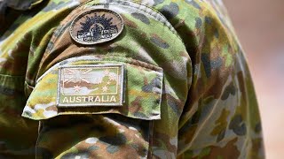 ‘Virtue signalling nonsense’ ADF to incorporate net zero plan [upl. by Genaro442]