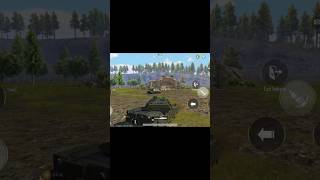 tank vs tank 😱🔥 in payload pubg pubg pubgmobile payload shorts payload3 [upl. by Aan]