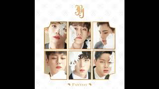 JBJ  FANTASY Audio [upl. by Eet]