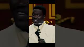 Bernie Mac tells the truth about blk folk [upl. by Coopersmith]