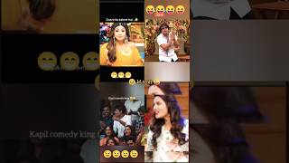 😜 Funny video  Shilpa Shetty ne Kapil ke Sawaal ka Diya Mast Jawab 🤣 Comedy video shorts [upl. by Dew]