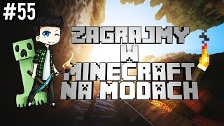 TO ZNÓW ONE  MINECRAFT na MODACH 55 [upl. by Jezebel122]