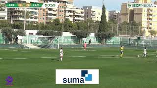 💚🎥 EN DIRECTO Elche CFF  CD Femarguin [upl. by Aneelad]