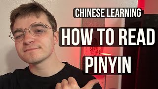 Pinyin  Chinese Learning [upl. by Yerdna]