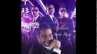 Con Las Manos Arriba LimiT21 feat Gilberto Santa Rosa [upl. by Nyleek641]