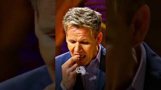 MasterChef Contestant Impresses Gordon Ramsey With Delicious Donuts 🍩 [upl. by Premer]