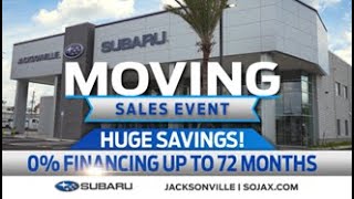 GOAL OF 200 SUBARU MODELS SOLD MEANS SAVINGS FOR YOU [upl. by Sturdivant]