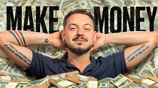 How To Make Money by Selling Your Dreams [upl. by Derrik]