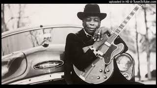 John Lee Hooker  Serve me right to suffer [upl. by Eniamej]