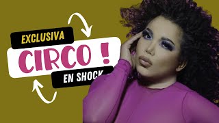 ¡ EL CIRCO DE TELEVISA Y PAOLA SUAREZ [upl. by Vange666]