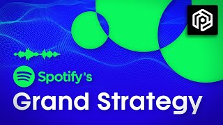 Why Spotify’s “Grand Strategy” Will Fail [upl. by Viglione431]