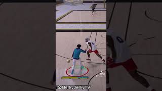 My Play Had A Brain Fart 🤢😂 2k25 2kcommunity fyp foryoupage viralvideo nba2k25 trending [upl. by Mercado]