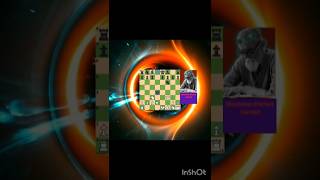 BlackmarDiemer Gambit in opening chess games learnchesstrapin30seconds chessbrains [upl. by Nwahsyd]