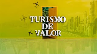 Turismo de Valor  Filme Completo  Produção Exclusiva Monett [upl. by Eenattirb]