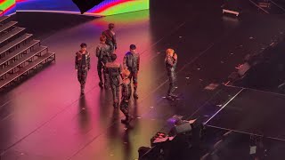 DRIPPIN’  NCT DREAM THE DREAM SHOW 3 IN PARIS 2024 [upl. by Delanie671]