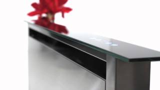 Caple DD900BK Downdraft Hood Product Overview [upl. by Asseniv802]