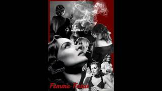 Femme fatale  playlist [upl. by Behre]