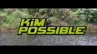 Kim Possible Theme song Alvin and The Chipmunks Chipettes REMIX [upl. by Alokin765]